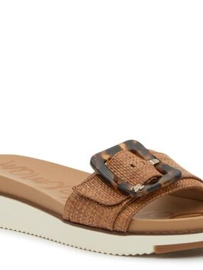 Sam Edelman Ariane Wedge Sandal